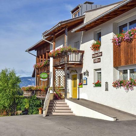 Gasthof Ebner Pfiffikus Aldino Luaran gambar