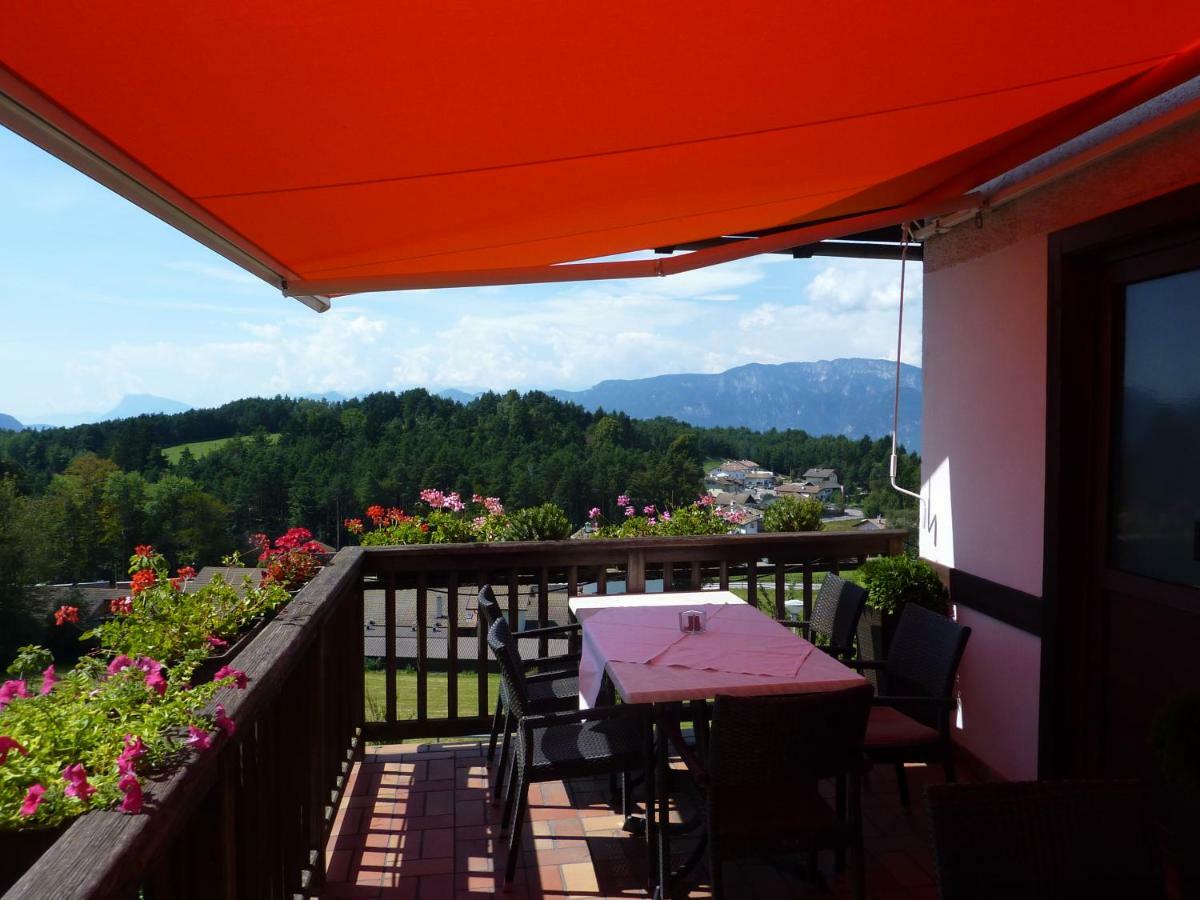 Gasthof Ebner Pfiffikus Aldino Luaran gambar