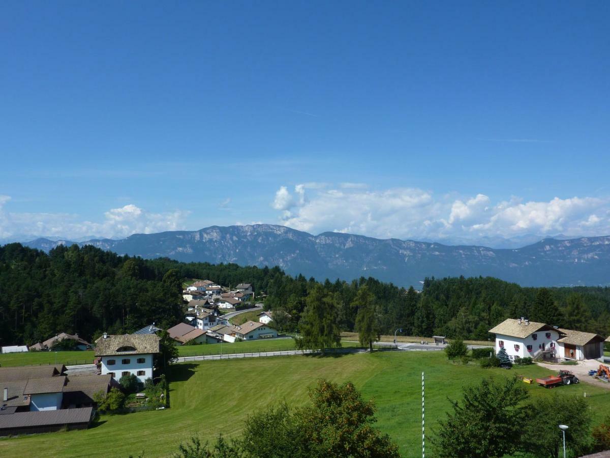 Gasthof Ebner Pfiffikus Aldino Luaran gambar